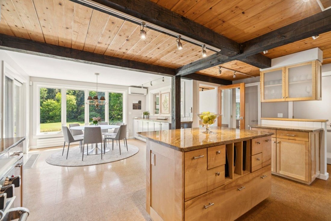 House in Stowe, Vermont, United States 4 - 18143297