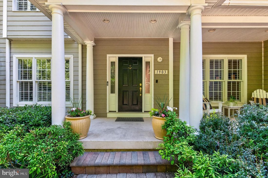 House in Annapolis, Maryland, United States 2 - 18142732