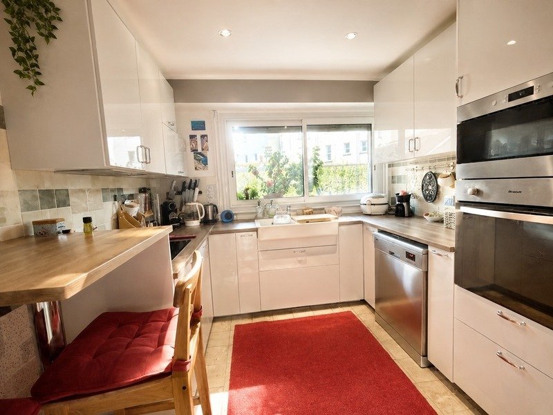 Apartment in Auteuil Sud, Paris 16e Arrondissement, Paris 5 - 18143186