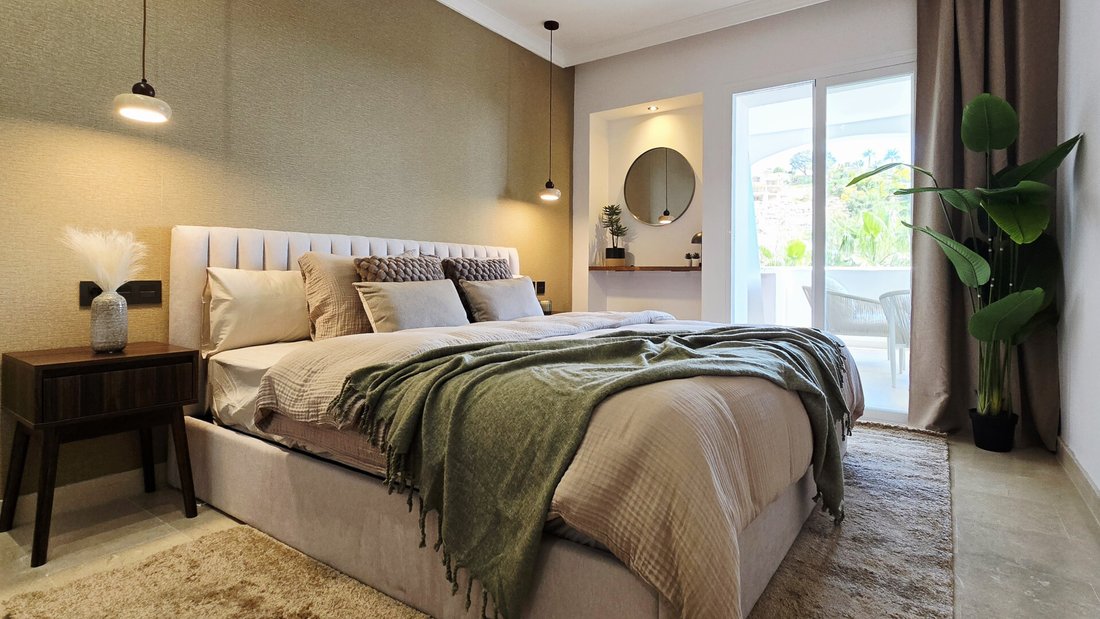Apartment in La Quinta, Benahavis, Andalusia 2 - 18143117