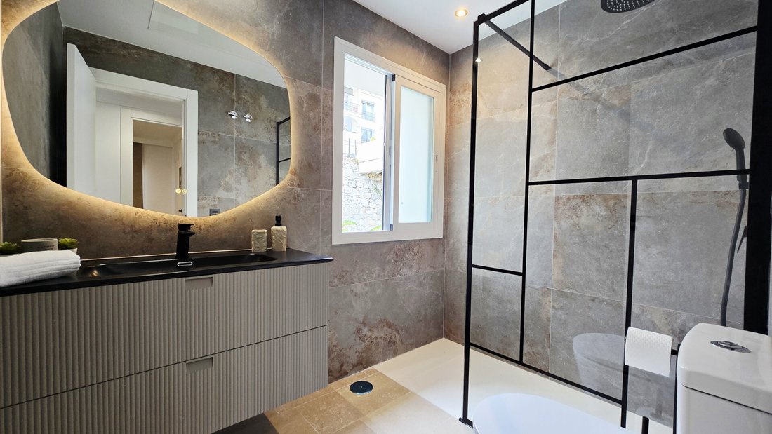 Apartment in La Quinta, Benahavis, Andalusia 4 - 18143117