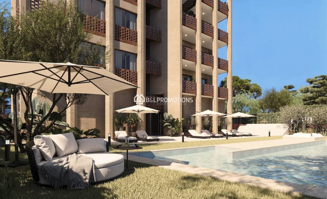 Apartment in la Vila Joiosa / Villajoyosa, Valencian Community, Spain 2 - 18116788