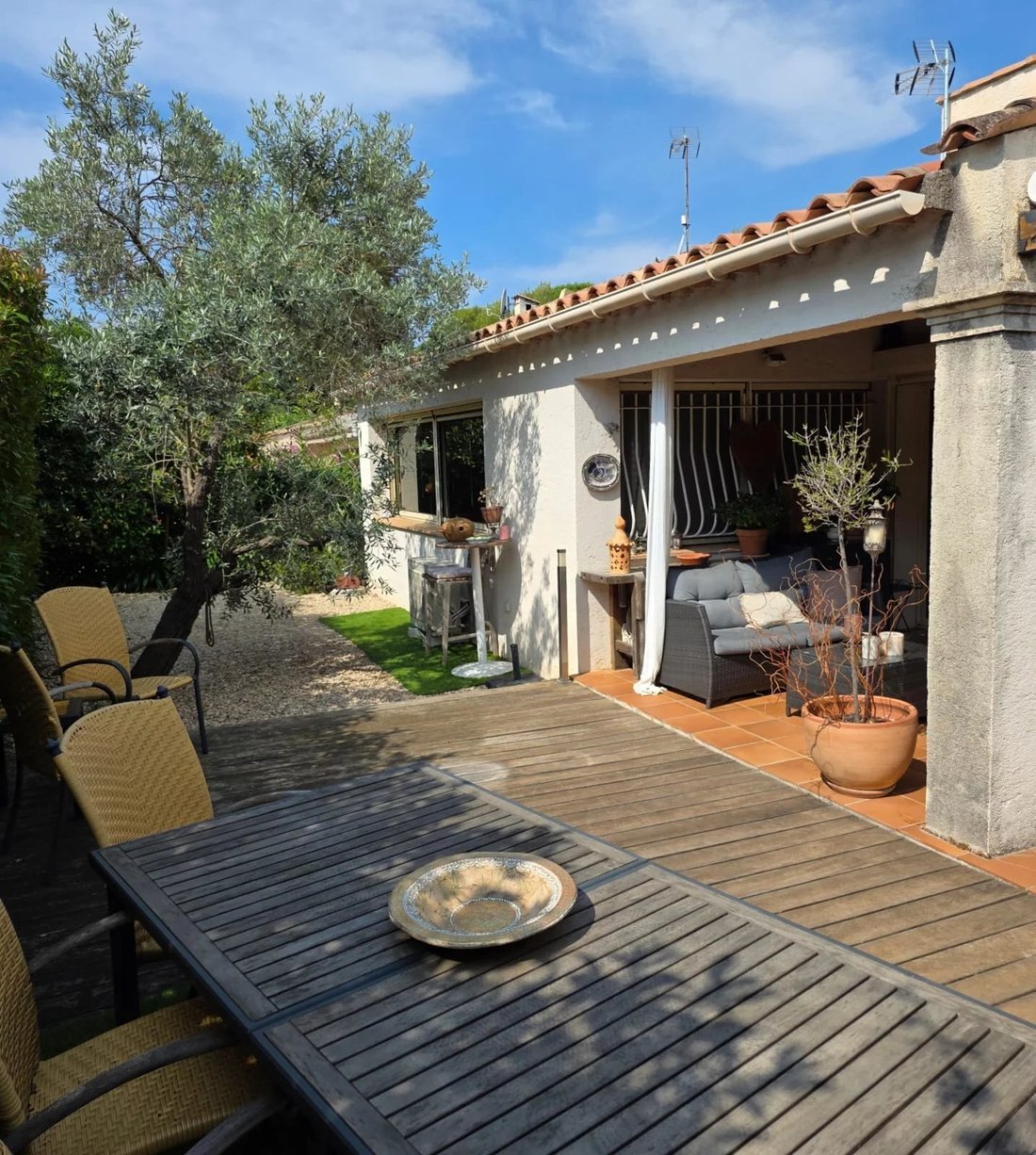 Villa in Saint-Jean-Cap-Ferrat, Provence-Alpes-Côte d'Azur, France 4 - 16859092