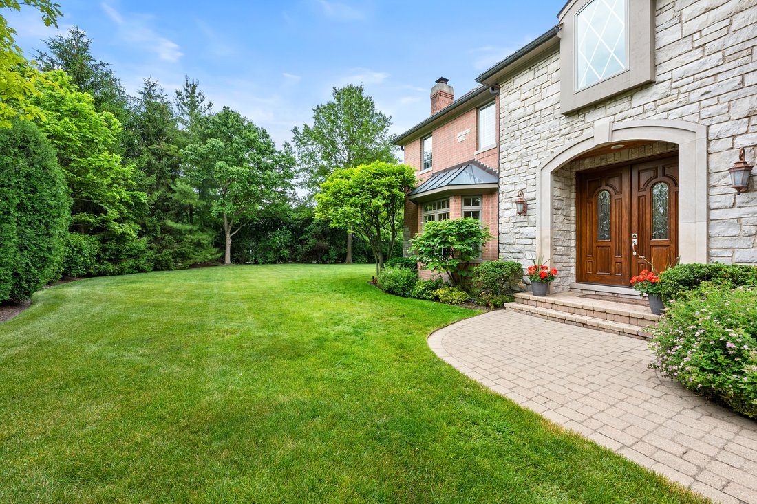 House in Wilmette, Illinois, United States 2 - 18143260