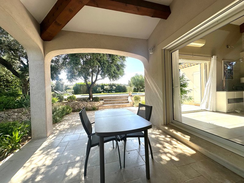 House in Grand Sud- Aix la Duranne, Aix-en-Provence, France 5 - 18143314