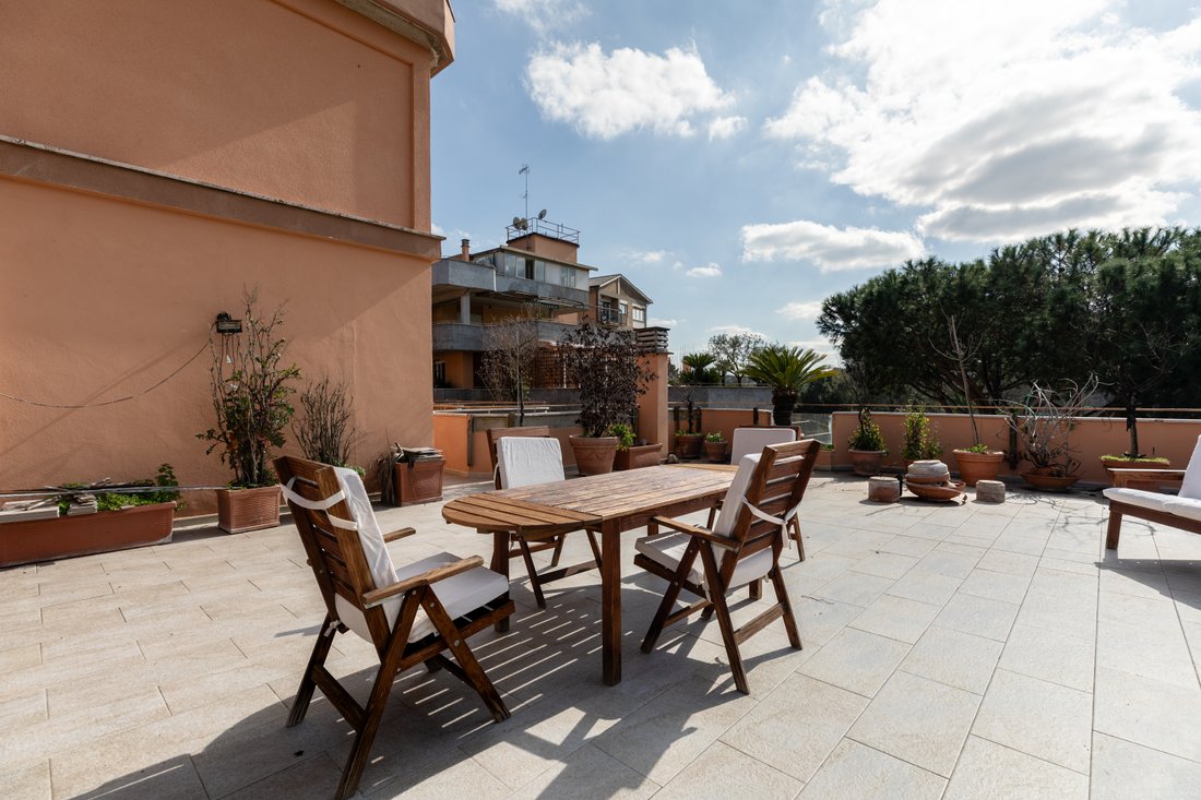 Apartment in Cassia - Grottarossa, Rome, Lazio 4 - 18143288