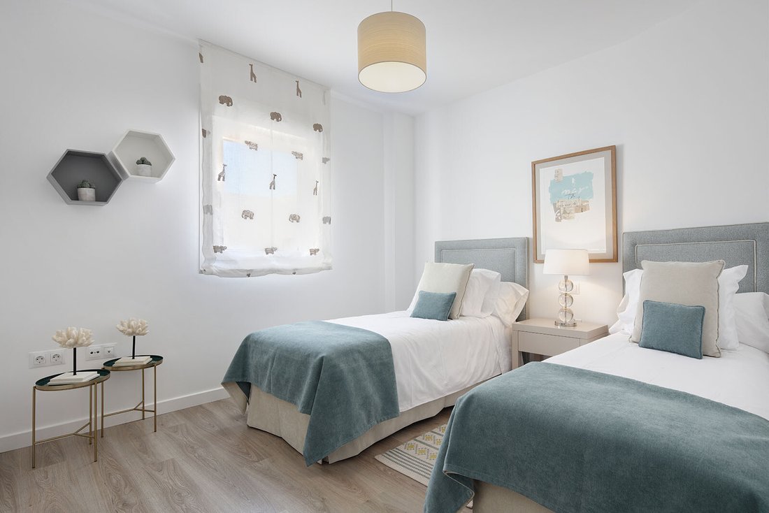 Apartment in Spain 3 - 18142920