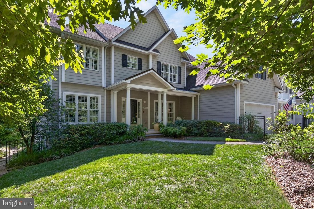 House in Annapolis, Maryland, United States 1 - 18142732