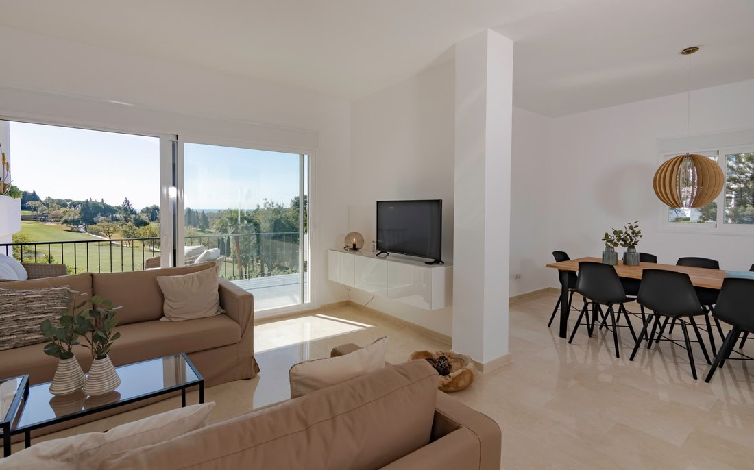 Townhouse in Nueva Andalucia, Marbella, Spain 5 - 18143112