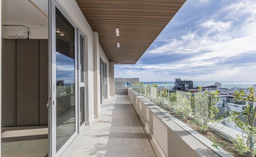 Apartment in Cape Town, Western Cape, South Africa 1