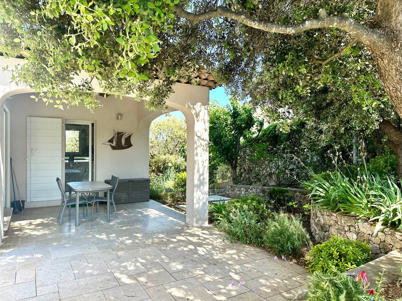 House in Grand Sud- Aix la Duranne, Aix-en-Provence, France 3 - 18143314