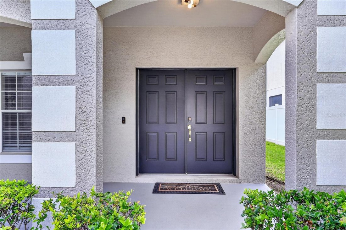 House in Tampa, Florida, United States 4 - 18143190
