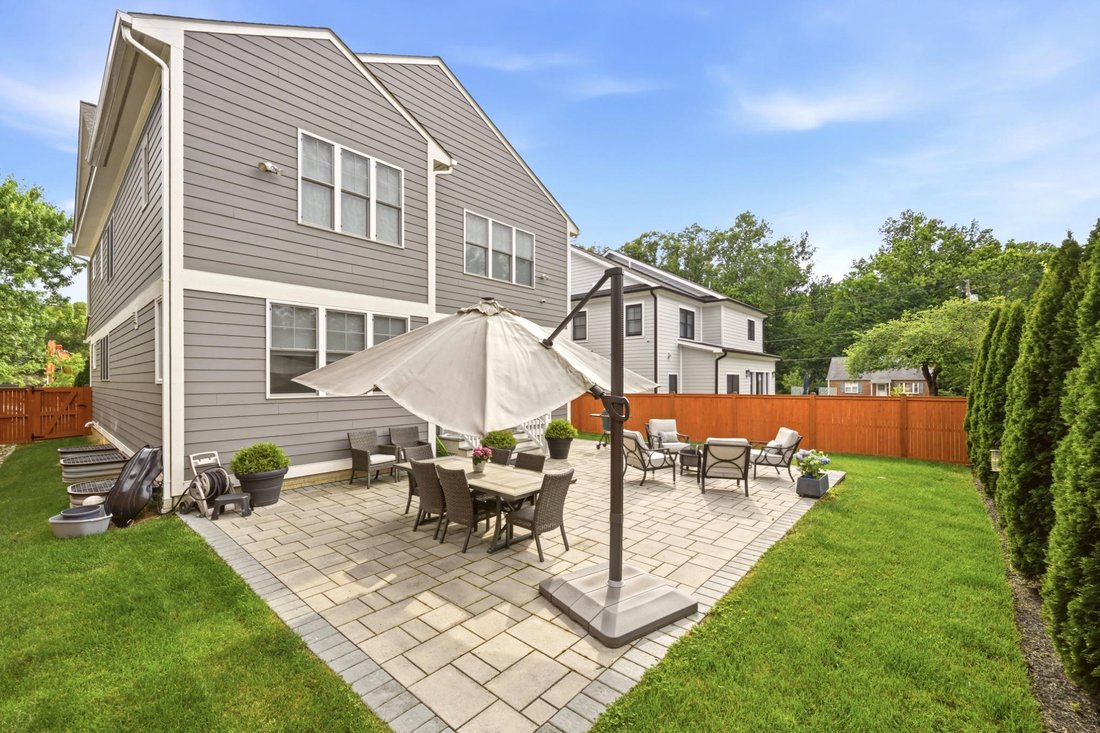 House in Kensington, Maryland, United States 3 - 18143075