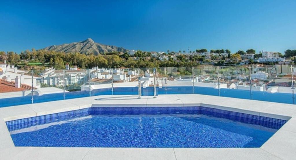 Apartment in Spain 2 - 18142920
