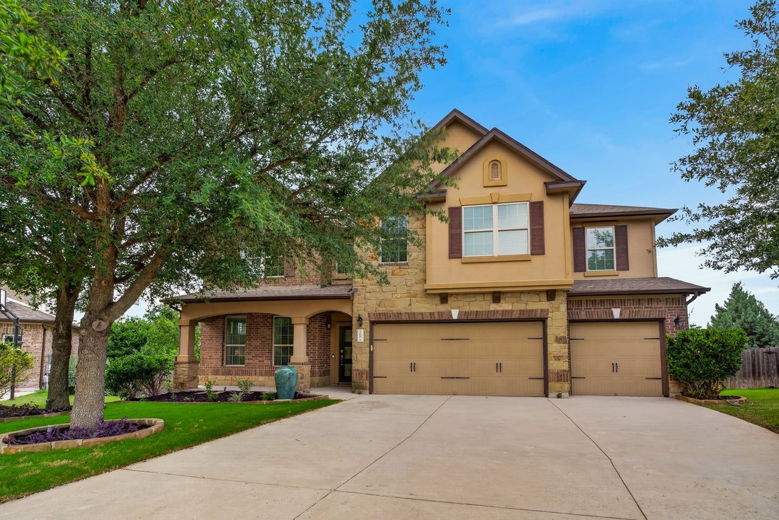 House in Austin, Texas, United States 1 - 18143042