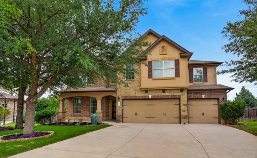 Maison à Comté de Hays, Texas, États-Unis 1