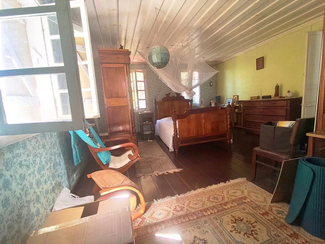 Estate in Saint Denis, Saint-Denis, Réunion 4 - 18143177
