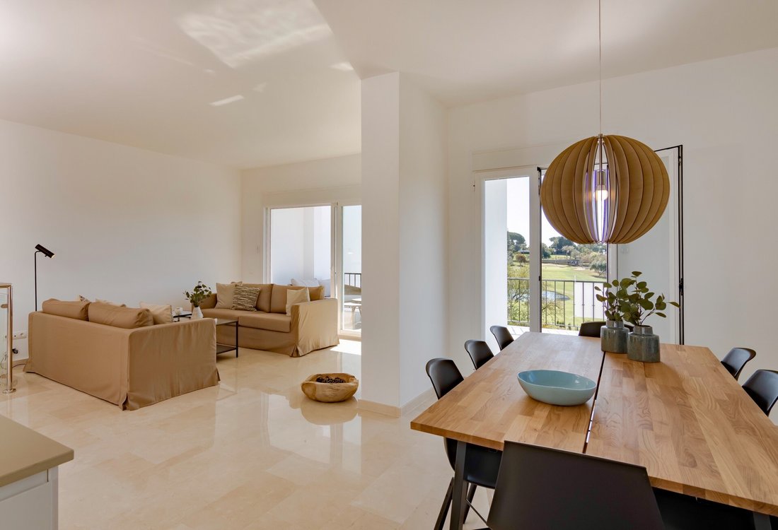 Townhouse in Nueva Andalucia, Marbella, Spain 4 - 18143112