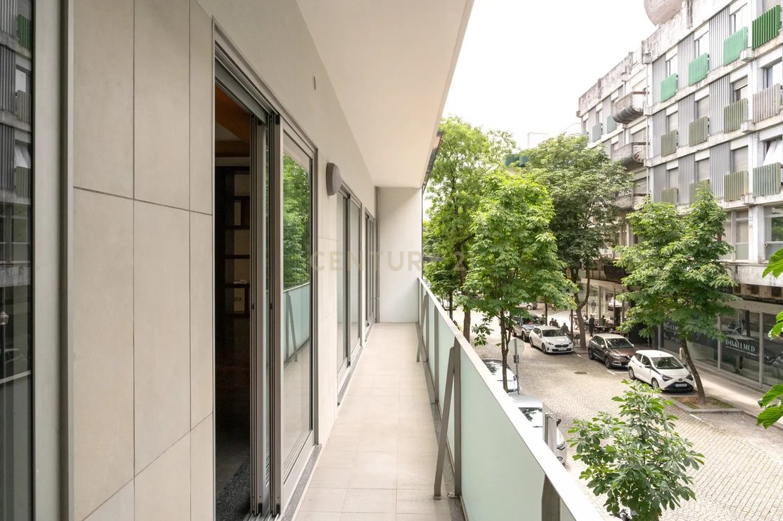 Apartment in Bonfim, Porto District, Portugal 3 - 18142657