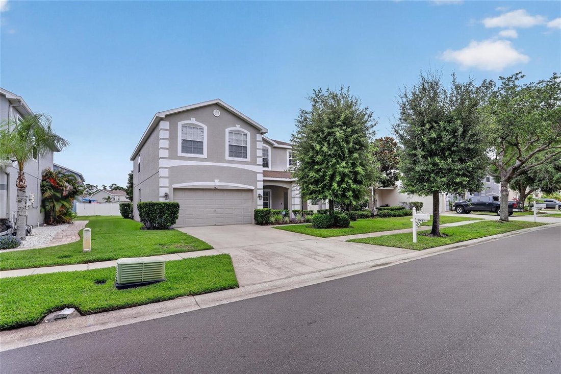 House in Tampa, Florida, United States 2 - 18143190