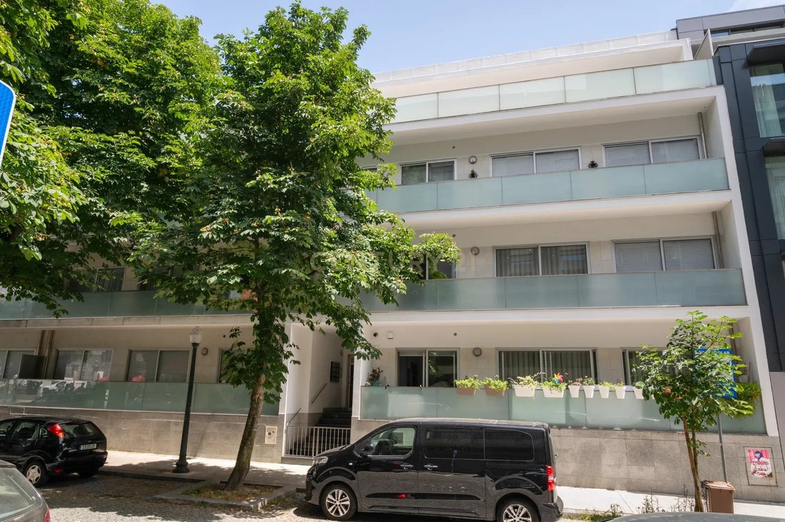 Apartamento en Bonfim, Distrito de Oporto, Portugal 1 - 18142657