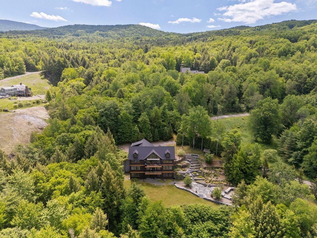 House in Stowe, Vermont, United States 3 - 17449326