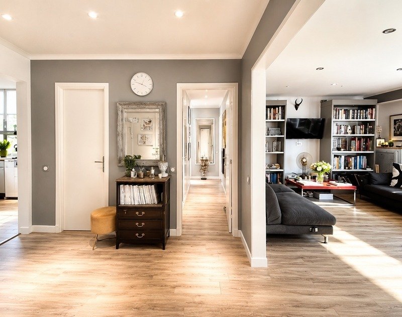 Apartment in Auteuil Sud, Paris 16e Arrondissement, Paris 3 - 18143186