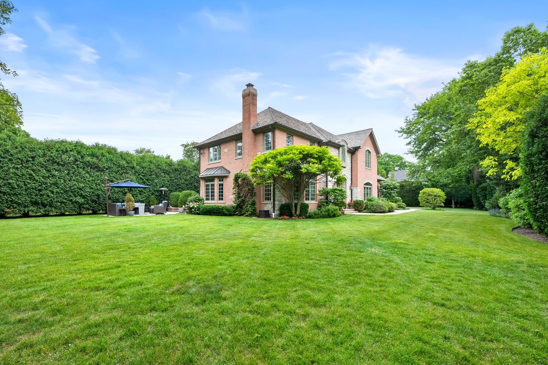 House in Wilmette, Illinois, United States 3 - 18143260