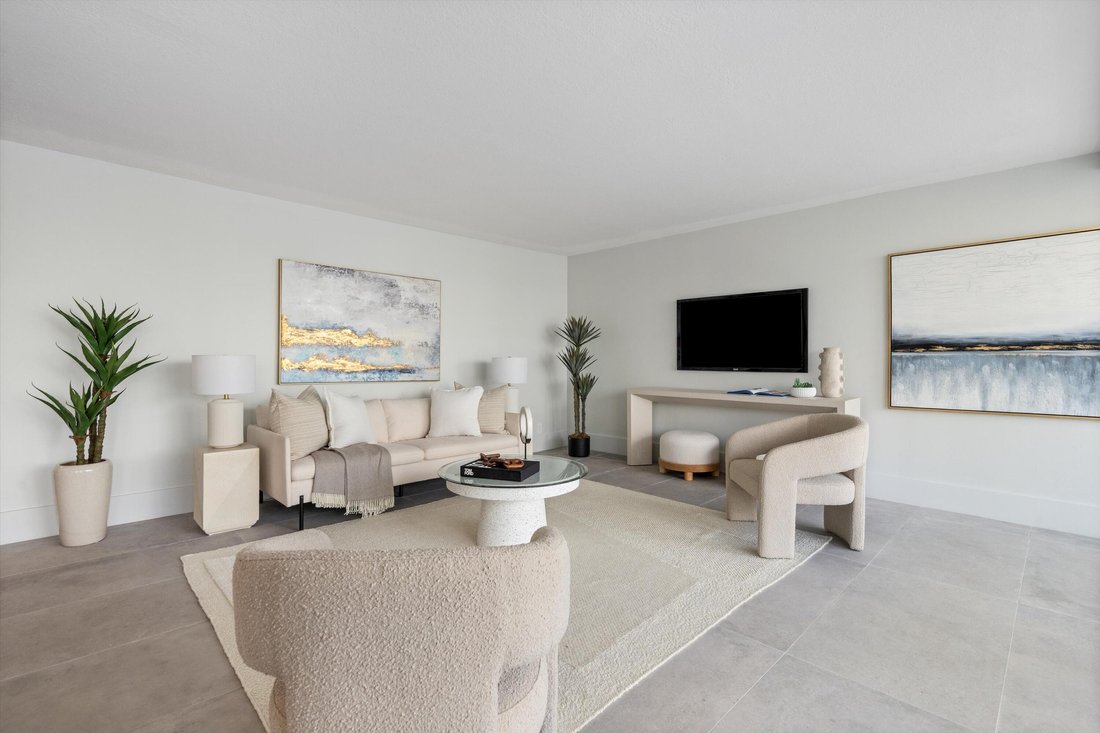 Condo in Fort Lauderdale, Florida, United States 3 - 18143273