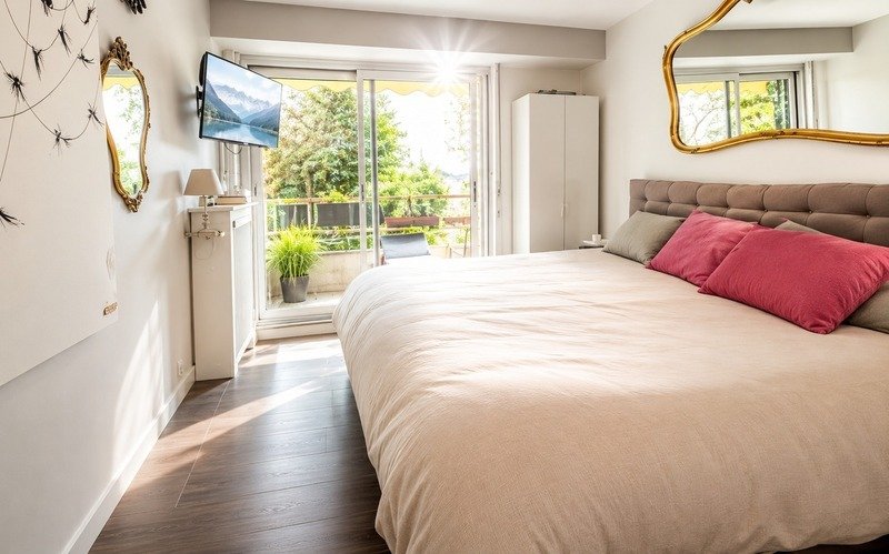 Apartment in Auteuil Sud, Paris 16e Arrondissement, Paris 4 - 18143186