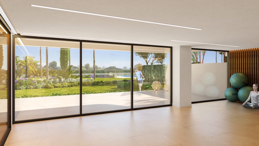 Apartment in Torremolinos, Andalusia, Spain 3 - 18142916