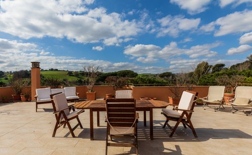 Apartment in Cassia - Grottarossa, Rome, Lazio 1