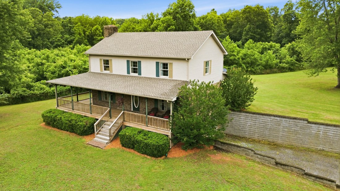 House in Clarksville, Tennessee, United States 2 - 18142952