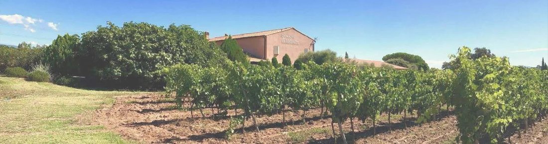 Farm Ranch in La Motte, Provence-Alpes-Côte d'Azur, France 2 - 18143135