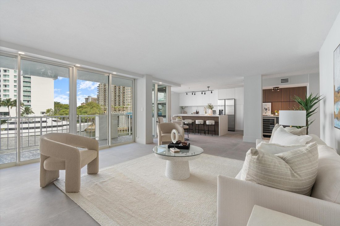 Condo in Fort Lauderdale, Florida, United States 4 - 18143273