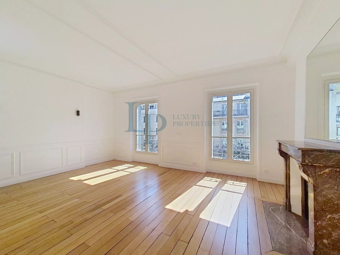 Apartment in Aligre-Gare de Lyon, Paris 12e Arrondissement, Paris 2 - 18142822