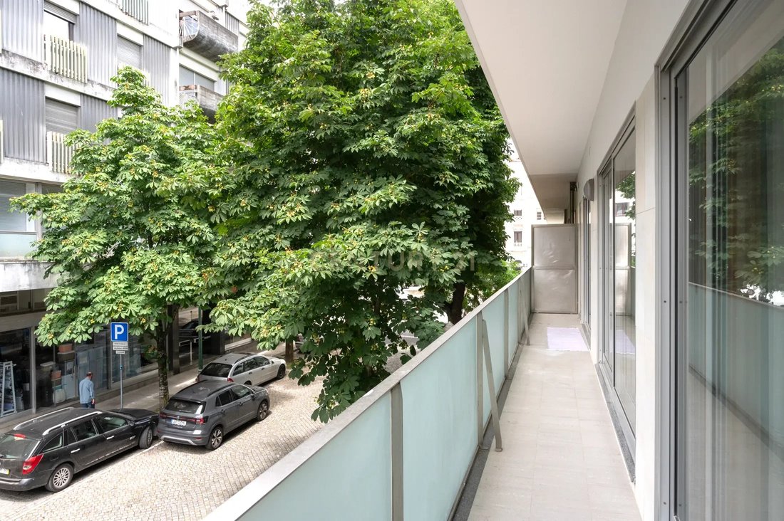 Apartamento en Bonfim, Distrito de Oporto, Portugal 3 - 18142657