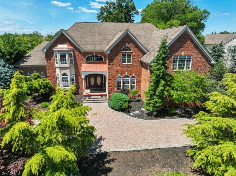 House in Franklin Township, New Jersey, United States 1 - 18142720