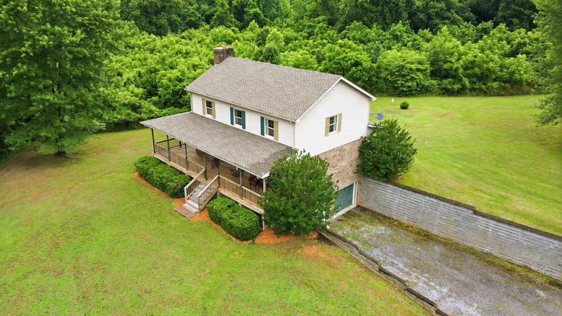 House in Clarksville, Tennessee, United States 4 - 18142952