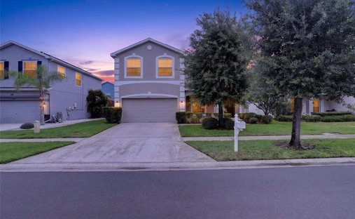 House in Tampa, Florida, United States 1