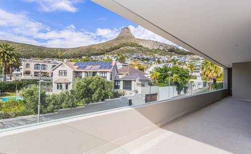 Apartamento en Fresnaye, Costa Atlántica, Ciudad del Cabo 1