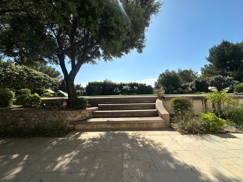 House in Grand Sud- Aix la Duranne, Aix-en-Provence, France 2 - 18143314