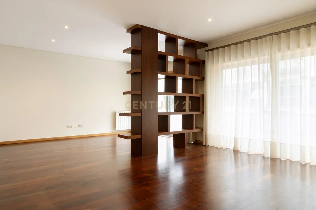 Apartment in Bonfim, Porto District, Portugal 1 - 18142657