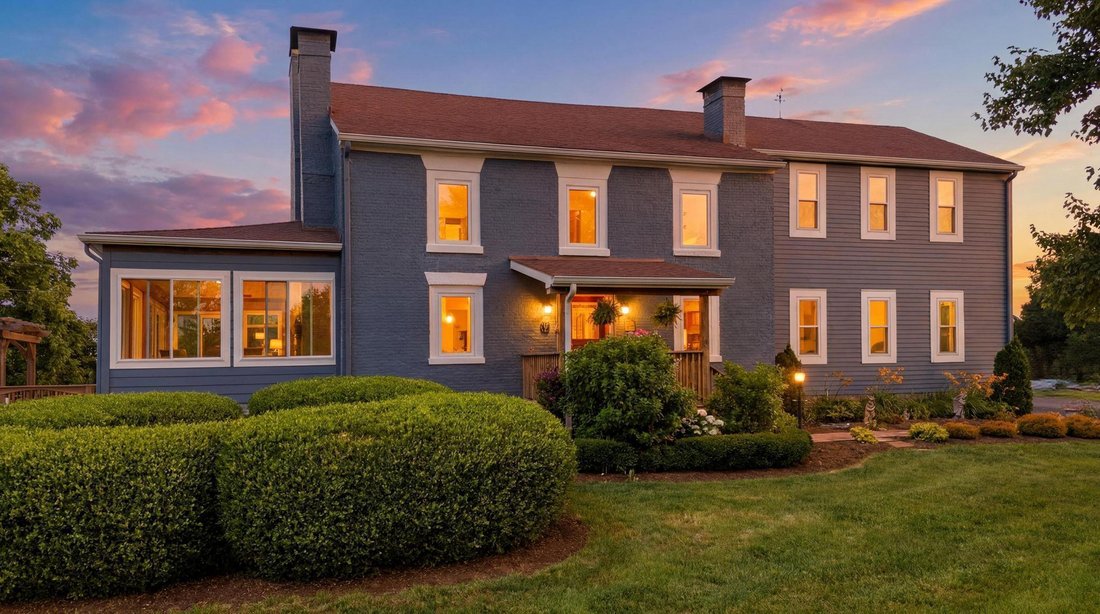 Haus in Versailles, Kentucky, Vereinigte Staaten 1 - 18143266