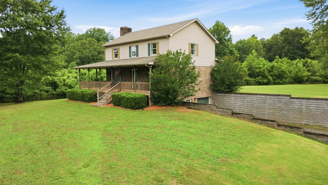 House in Clarksville, Tennessee, United States 3 - 18142952