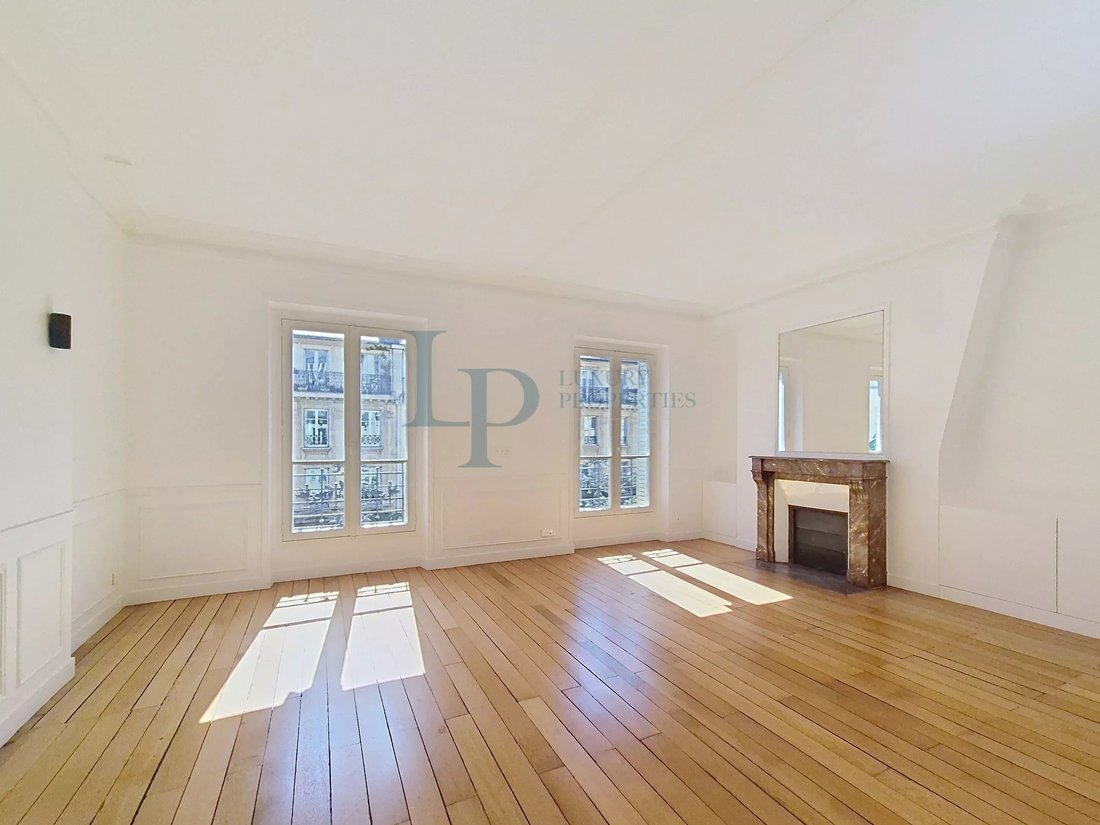 Apartment in Aligre-Gare de Lyon, Paris 12e Arrondissement, Paris 1 - 18142822
