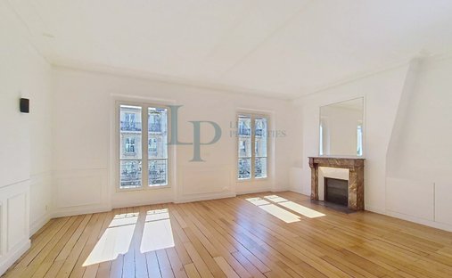 Apartment in Aligre-Gare de Lyon, Paris 12e Arrondissement, Paris 1