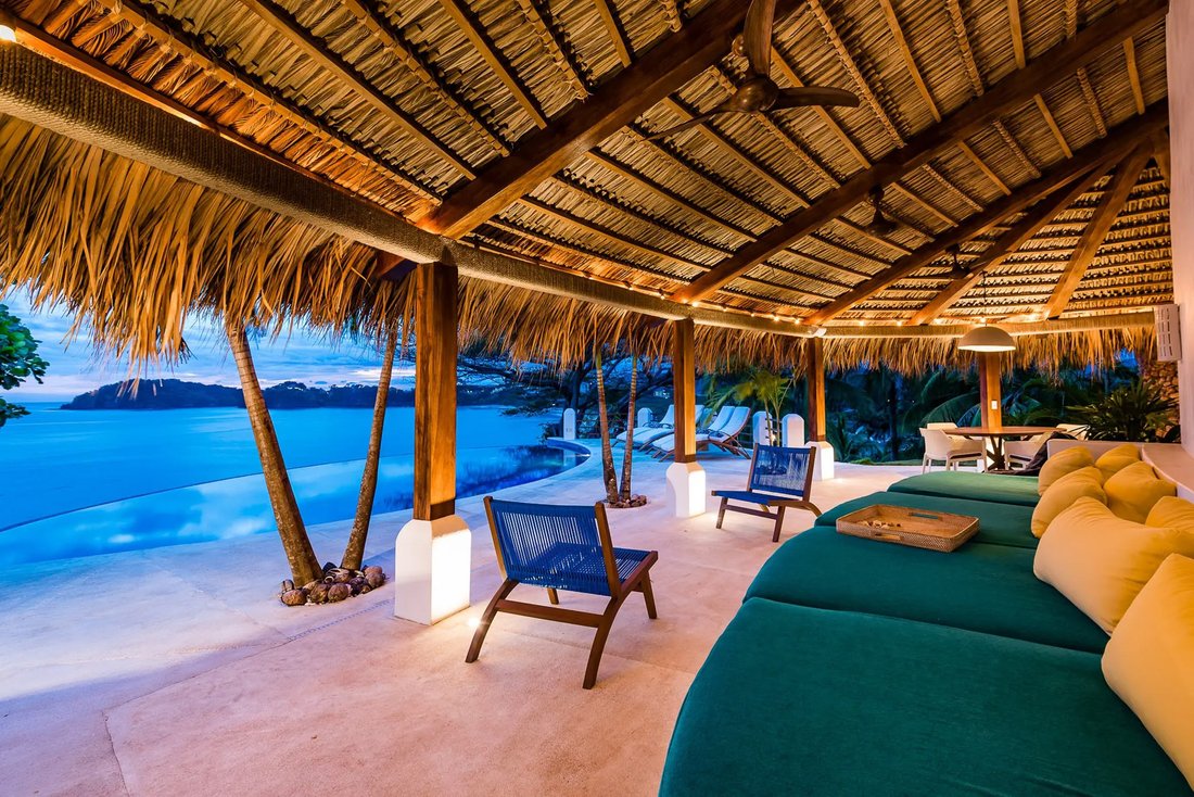 House in Playa Flamingo, Guanacaste Province, Costa Rica 1 - 18143293