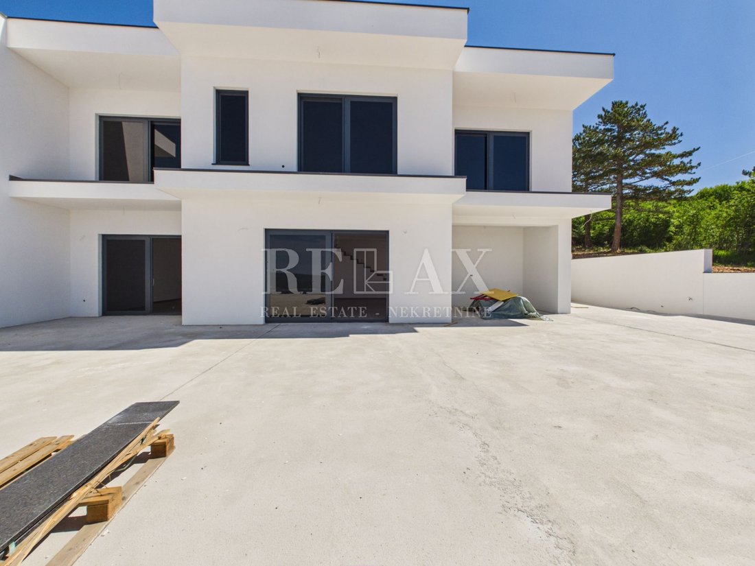 House in Grad Crikvenica, Primorje-Gorski Kotar County, Croatia 2 - 18142758