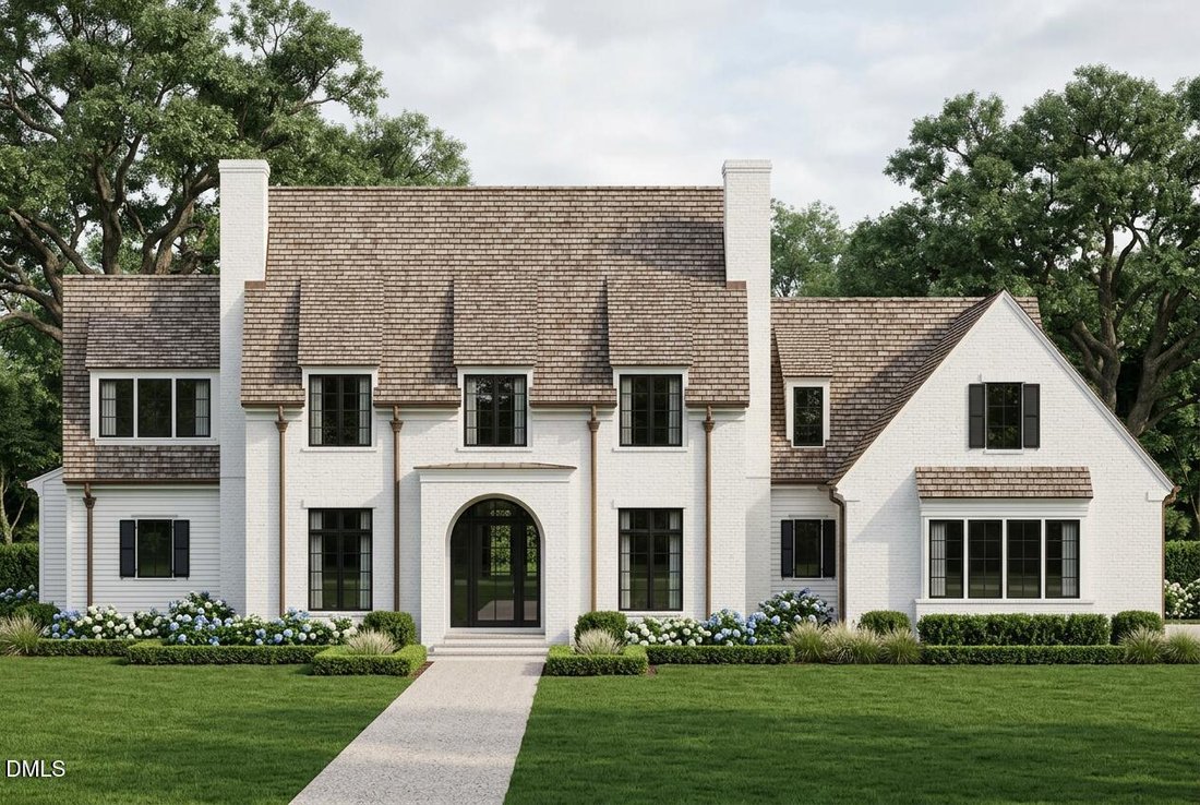 House in Raleigh, North Carolina, United States 1 - 18143178